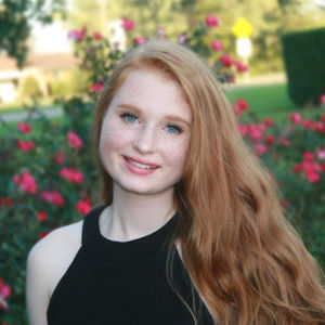 Meet your Posher, Desiree